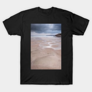 Traigh Allt Chailgeag #5 T-Shirt